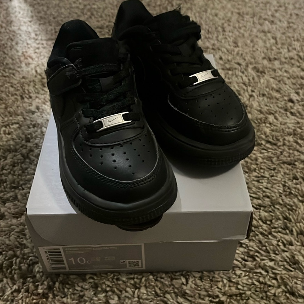 Nike Airforce Low - EasyOn